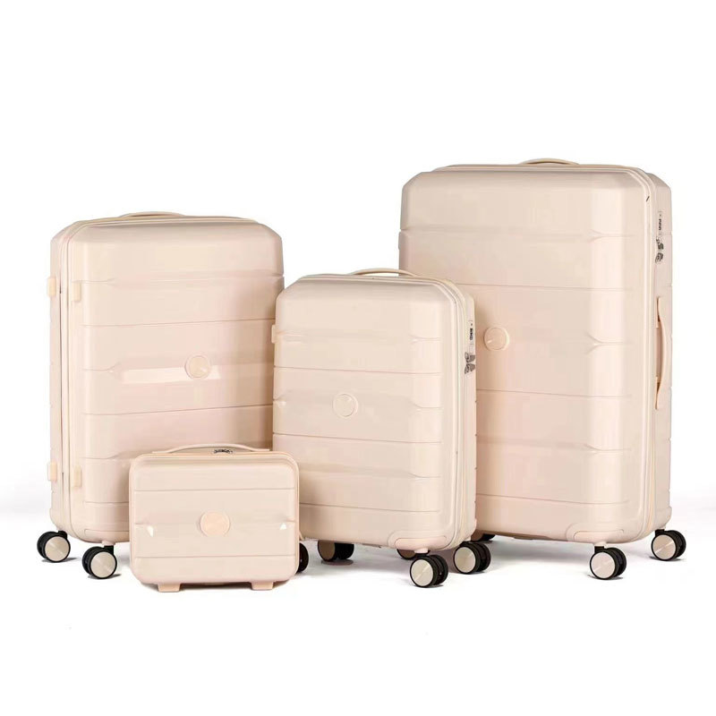 Luggage PP Luggage Good quality L007 Luggage PP Luggage Good quality L007