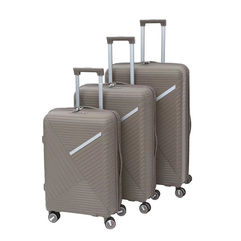 Luggage PP Luggage Good quality Luggage PP Luggage Good quality