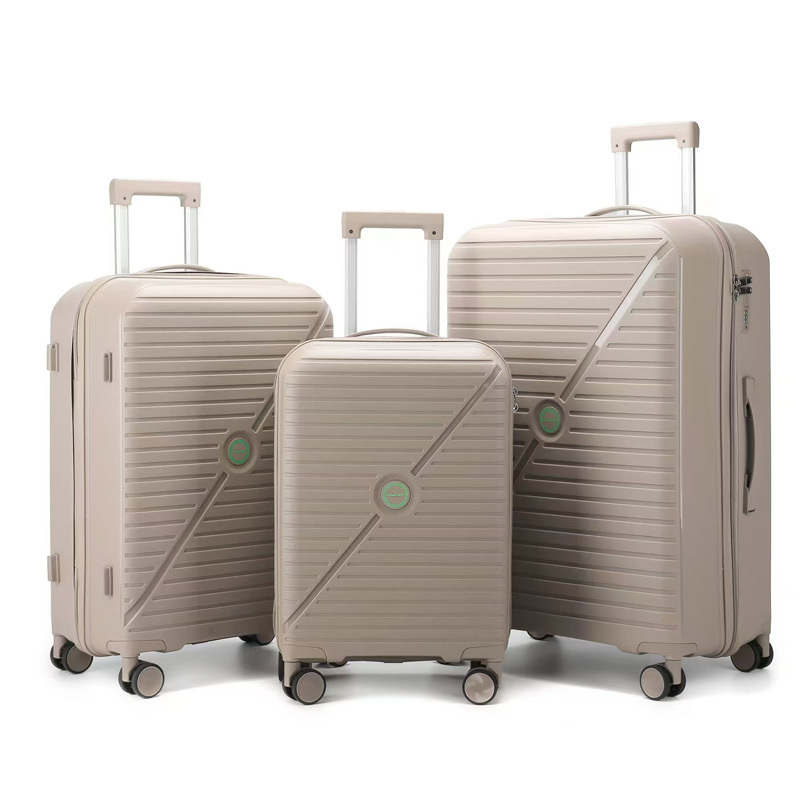 Luggage PP Luggage Good quality XLPP007 Luggage PP Luggage Good quality XLPP007