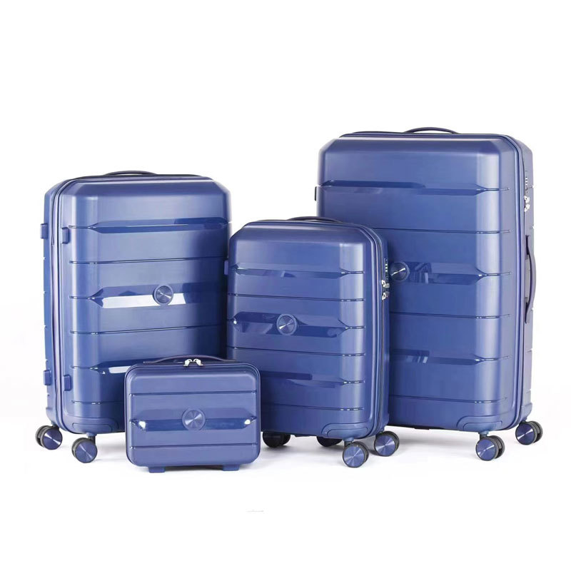 Luggage PP Luggage Good quality  L007