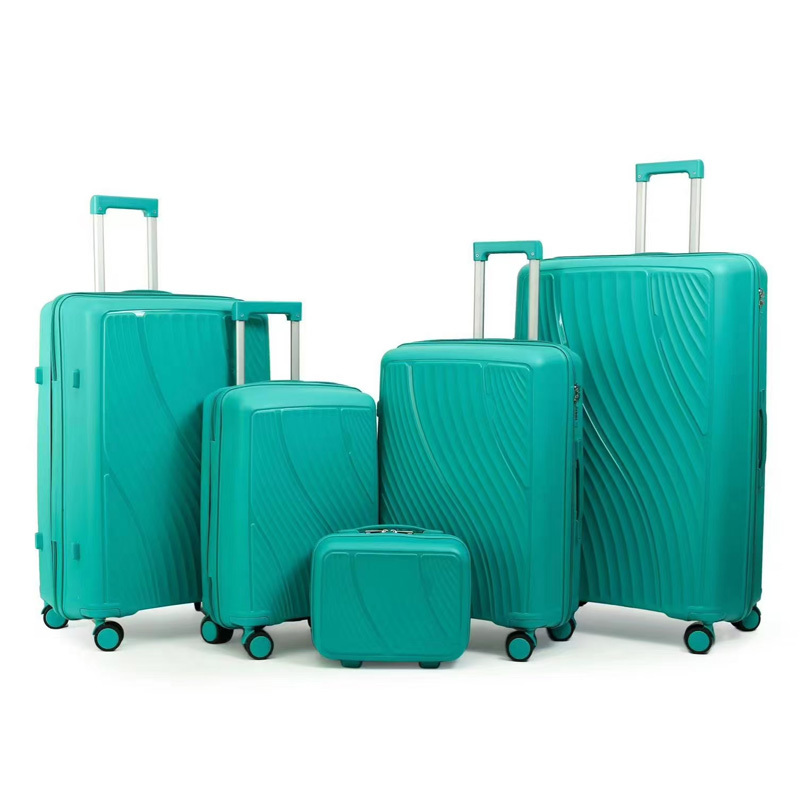 Luggage PP Luggage Good quality 06# Luggage PP Luggage Good quality 06#