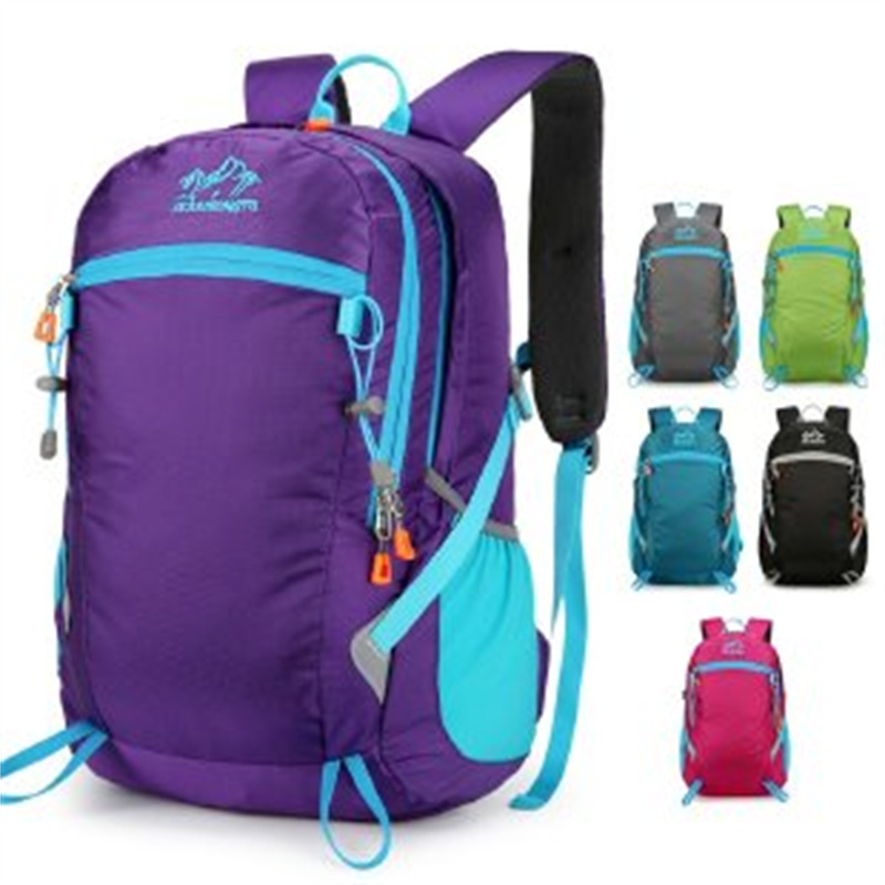 Trunkhiking Backpack