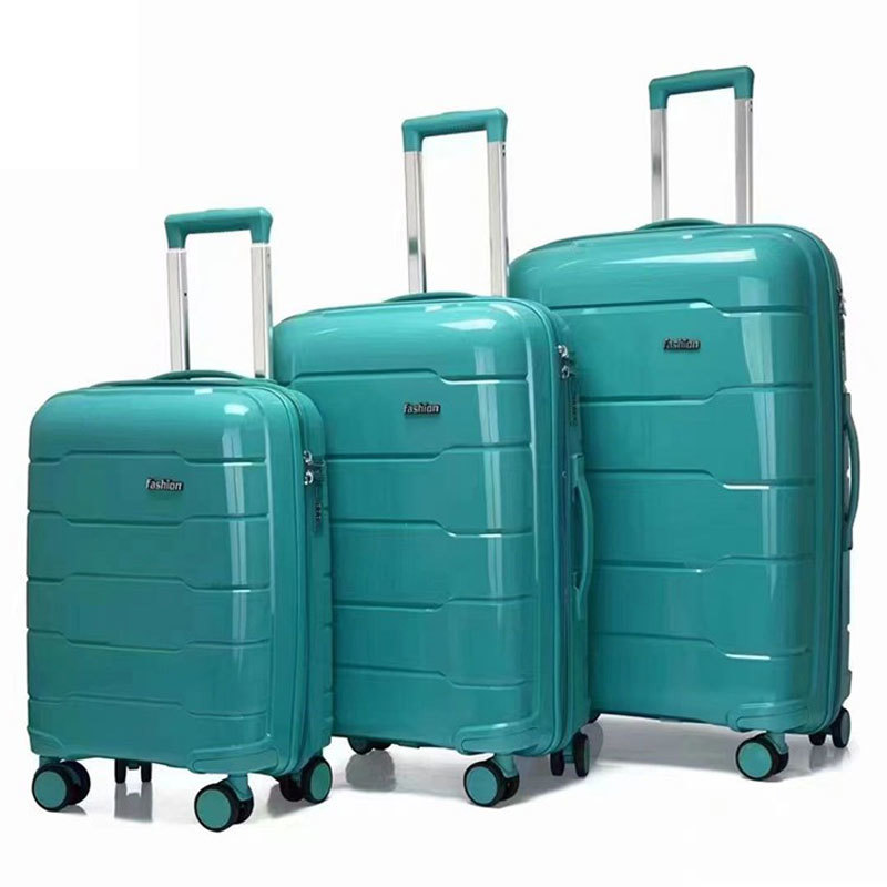 Luggage PP Luggage Support customization L001