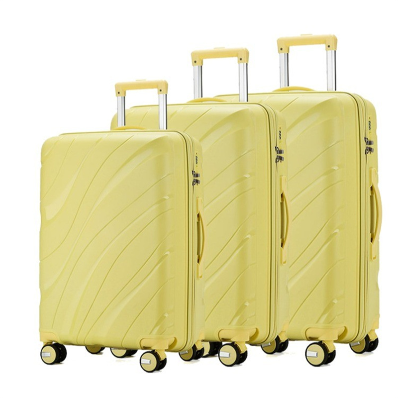 Luggage PP Luggage Support customization