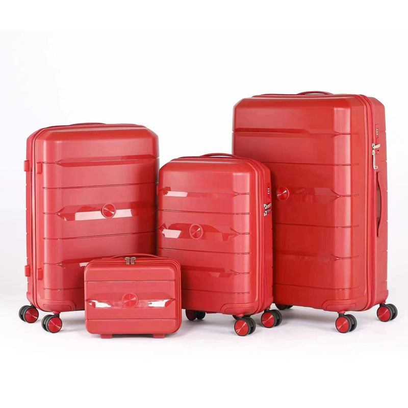 Luggage PP Luggage Good quality L007 Luggage PP Luggage Good quality L007