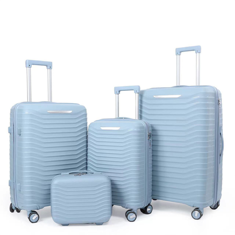 Luggage PP Luggage Support customization L006 Luggage PP Luggage Support customization L006