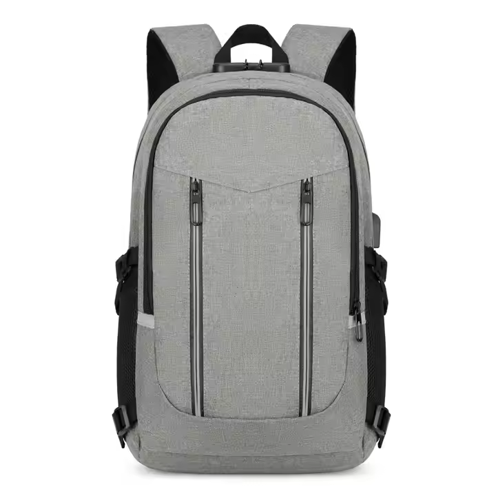 Factory Directly Fashion Laptop Backpack Casual Oxford Travel Computer Bags with USB Charging Port Bagpack Outdoor Factory Directly Fashion Laptop Backpack Casual Oxford Travel Computer Bags with USB Charging Port Bagpack Outdoor