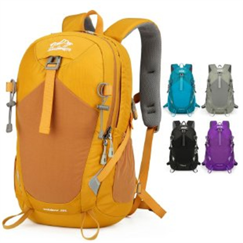 Trunkhiking Backpack
