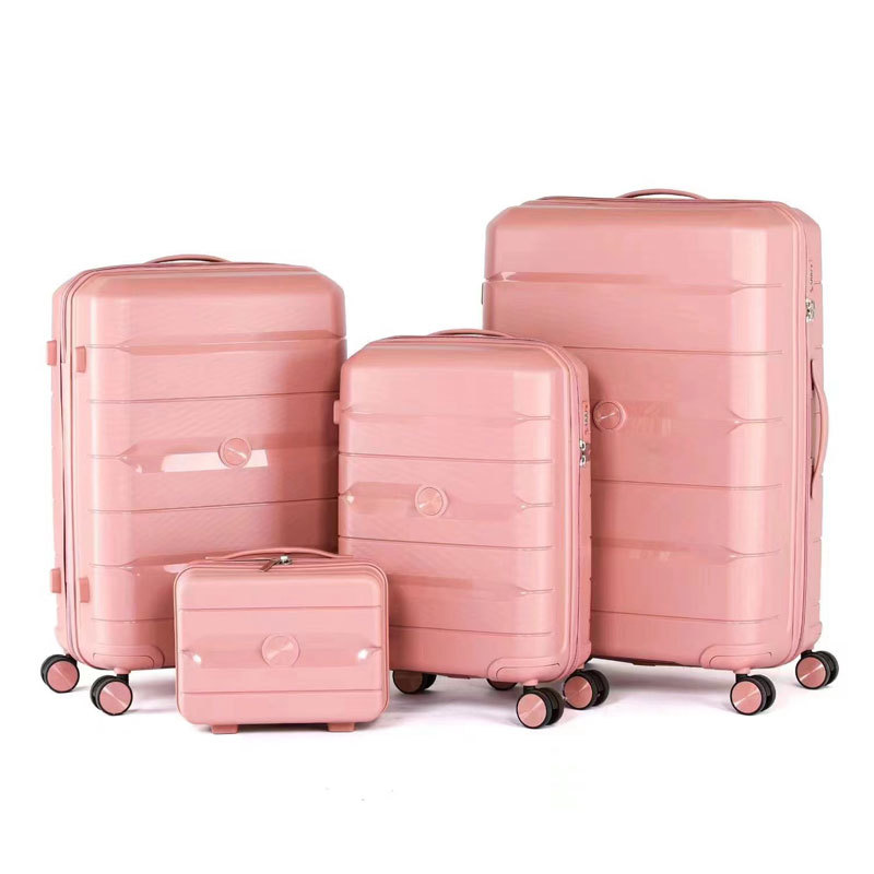 Luggage PP Luggage Good quality L007 Luggage PP Luggage Good quality L007