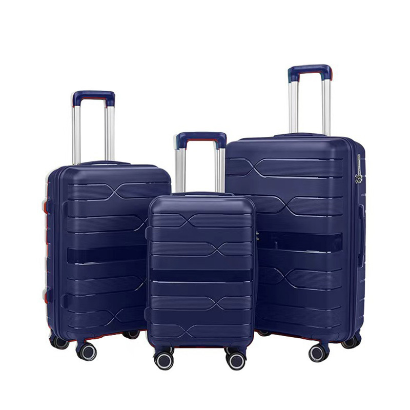 Luggage PP Luggage Support customization Luggage PP Luggage Support customization