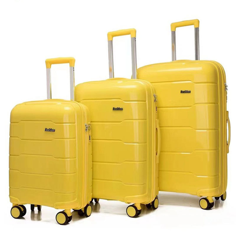 Luggage PP Luggage Support customization L001 Luggage PP Luggage Support customization L001