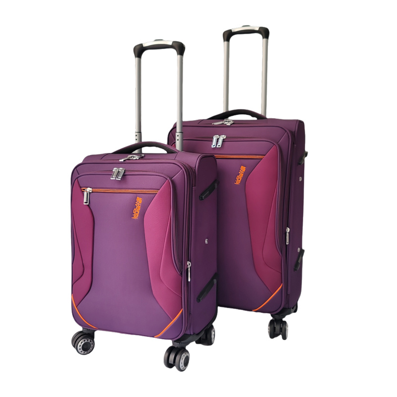 Luggage Soft Luggage Good quality