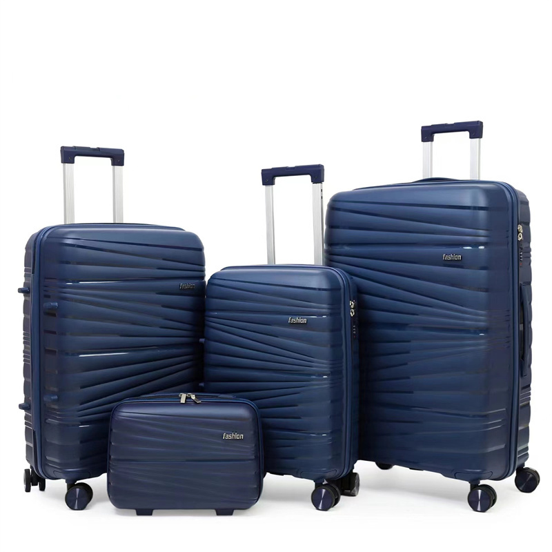 Luggage PP Luggage Good quality  L008