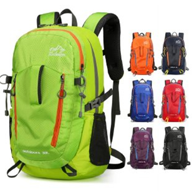 Trunkhiking Backpack