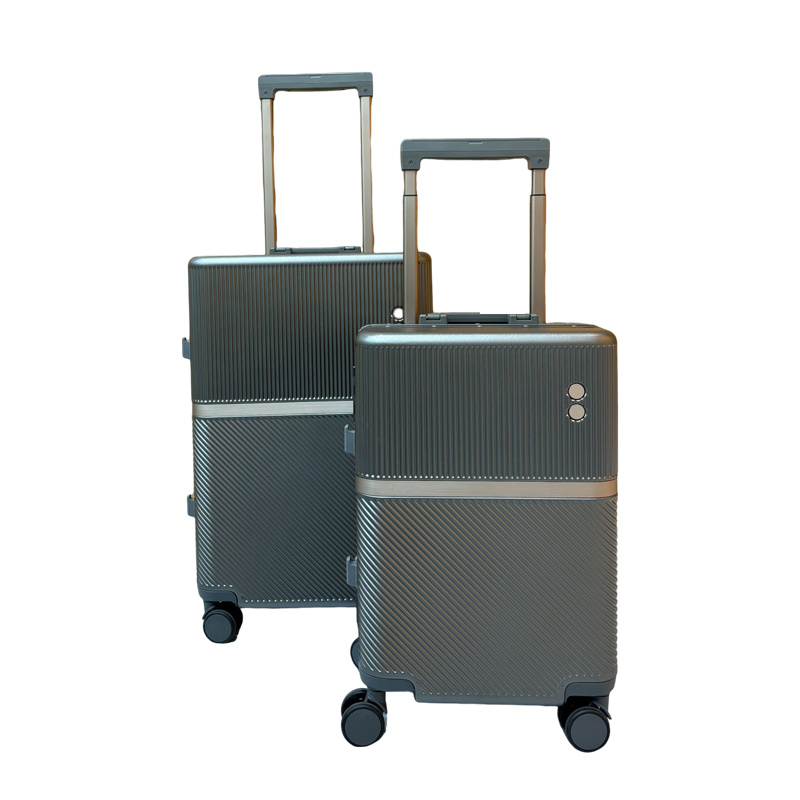 Luggage PC Luggage Support customization