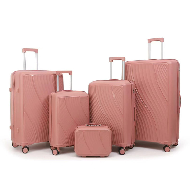 Luggage PP Luggage Good quality 06# Luggage PP Luggage Good quality 06#