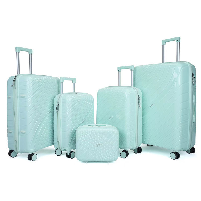 Luggage PP Luggage Support customization L005