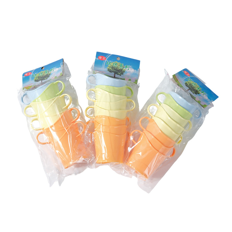 Qizheng Cup Holders, 8/Pack