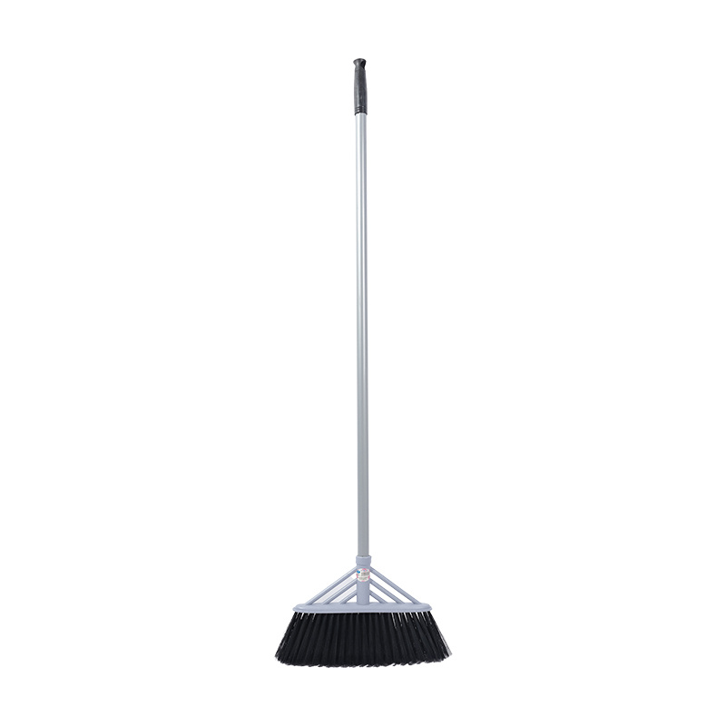 Qizheng Plastic Broom 8161