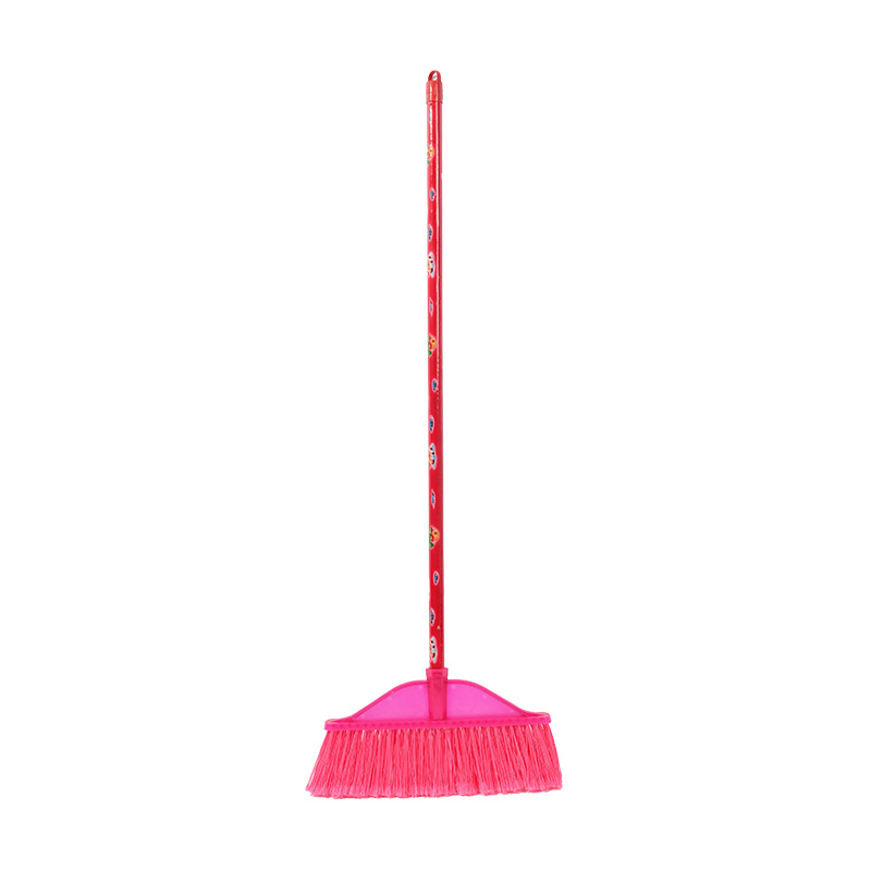 Qizheng Wooden Handle Broom