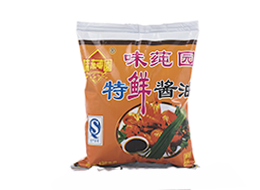 經(jīng)典生抽系列