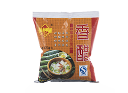 姜蒜醋系列