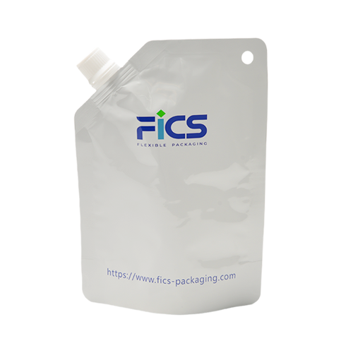 Stand-up Pouch