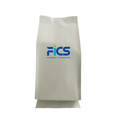 Quad Seal Pouch