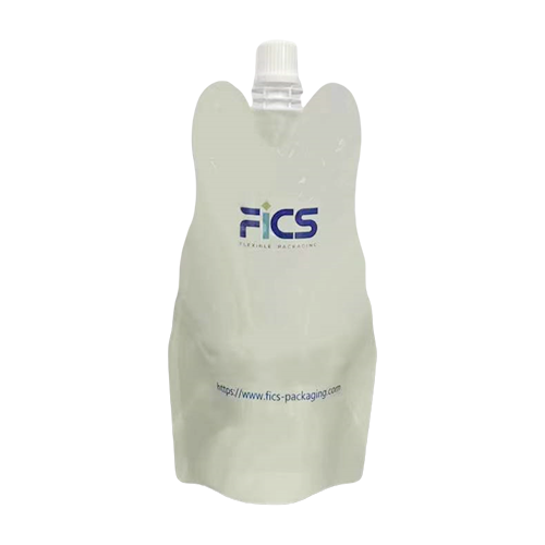 Retort Pouch