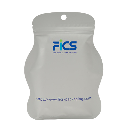 Child Resistant Pouch