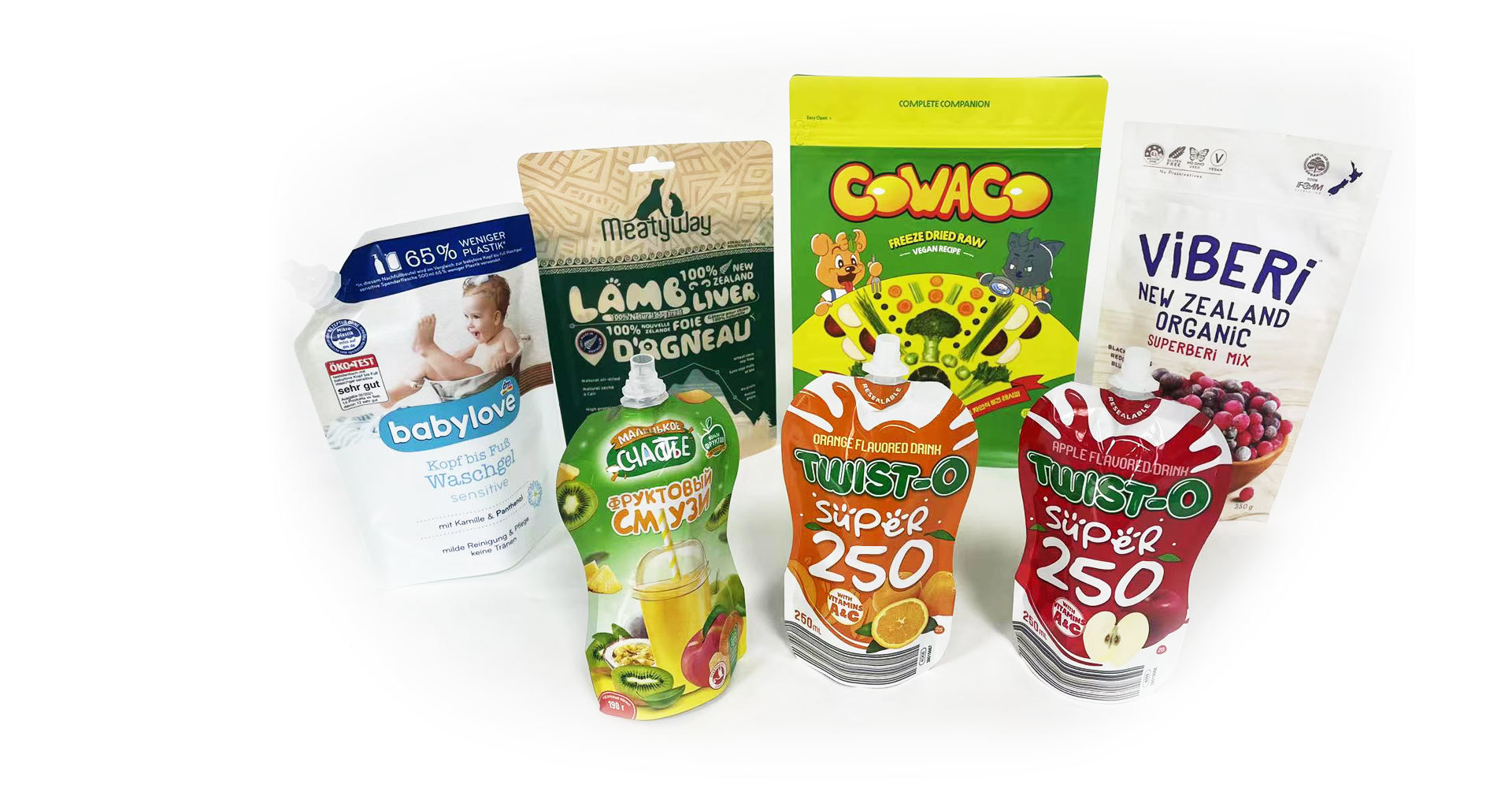 PRODUCTS