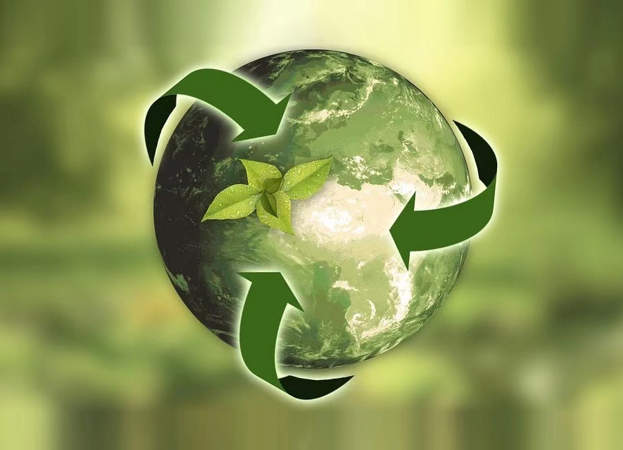 Sustainablity