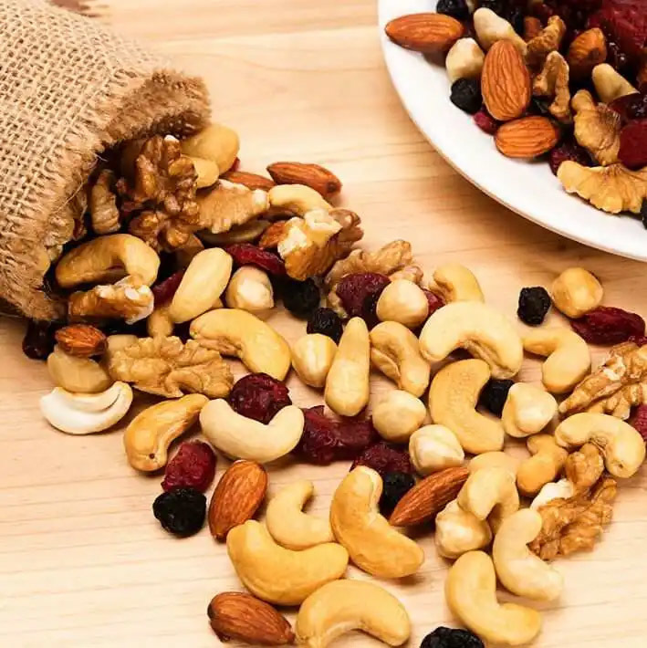 Healthy food Healthy food