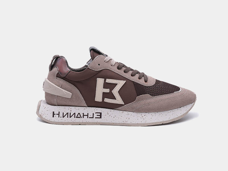 Chaussures EH ABEN0109