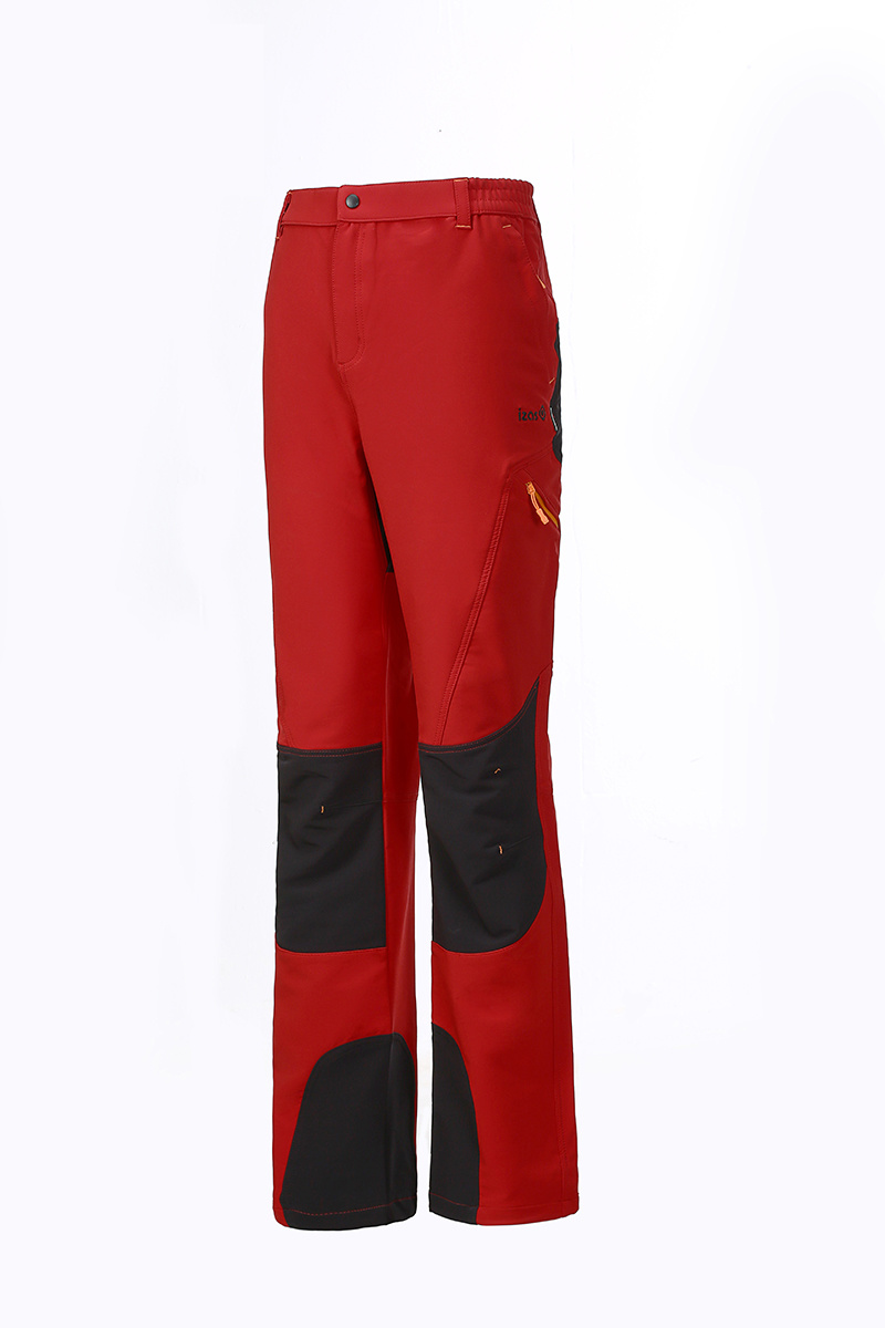 Stay Comfortable and Stylish with Breathable Outdoor Pants: The Ultimate Guide for Outdoor Enthusiasts