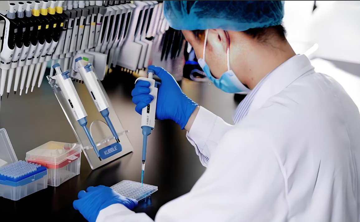 分子生物学