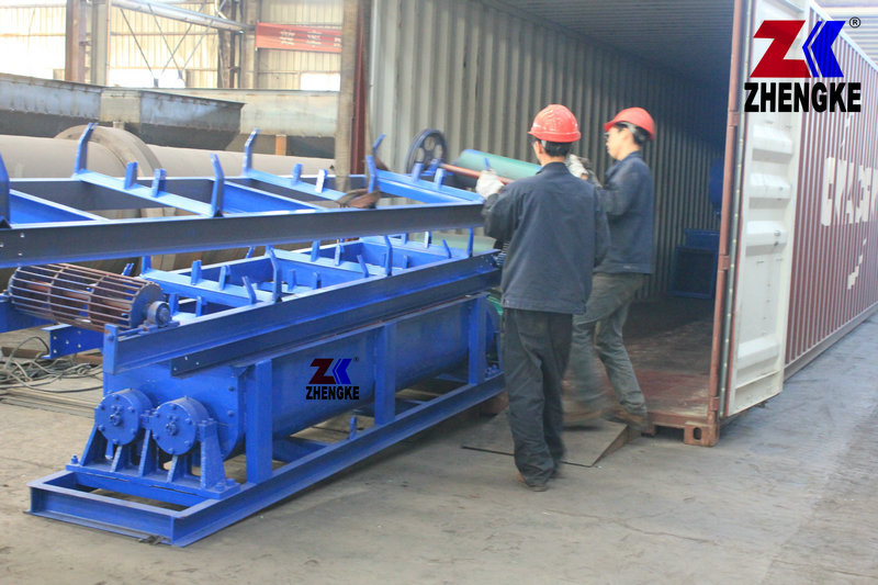 The quality of steel plate selected for magnesium oxide ball press should meet the standards