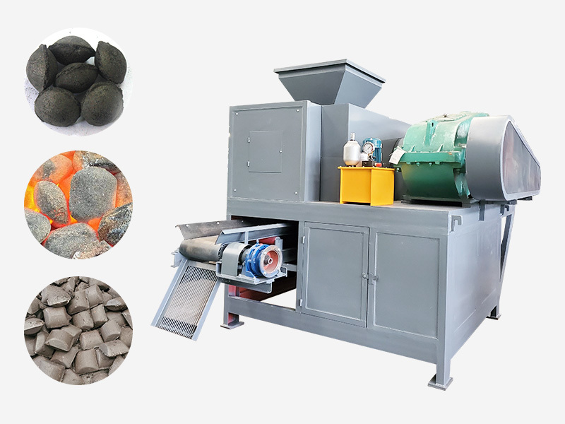 Briquetting Machine