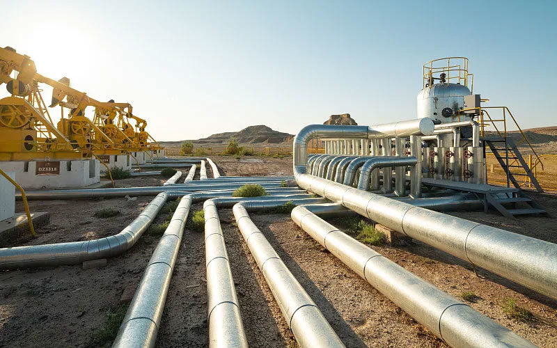 Pipeline transportation Pipeline transportation