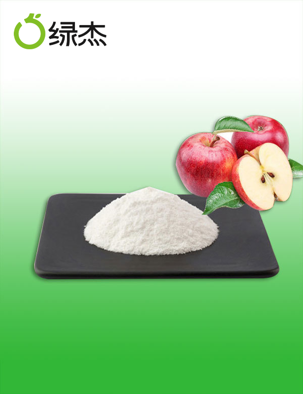 5% apple vinegar powder