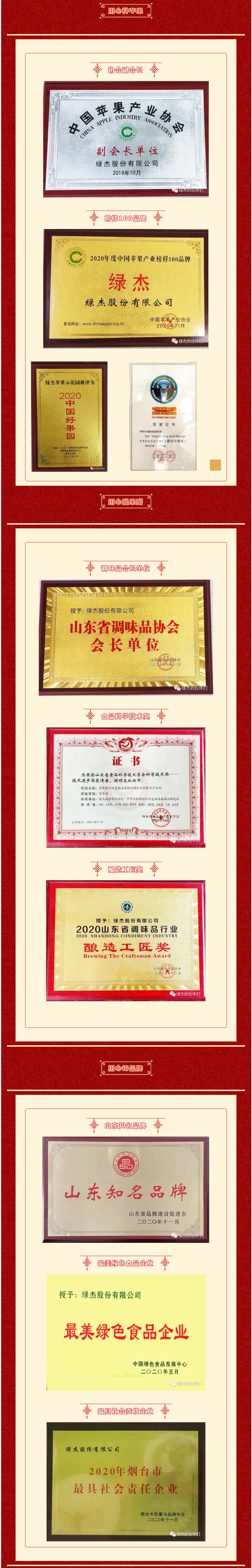 綠杰股份