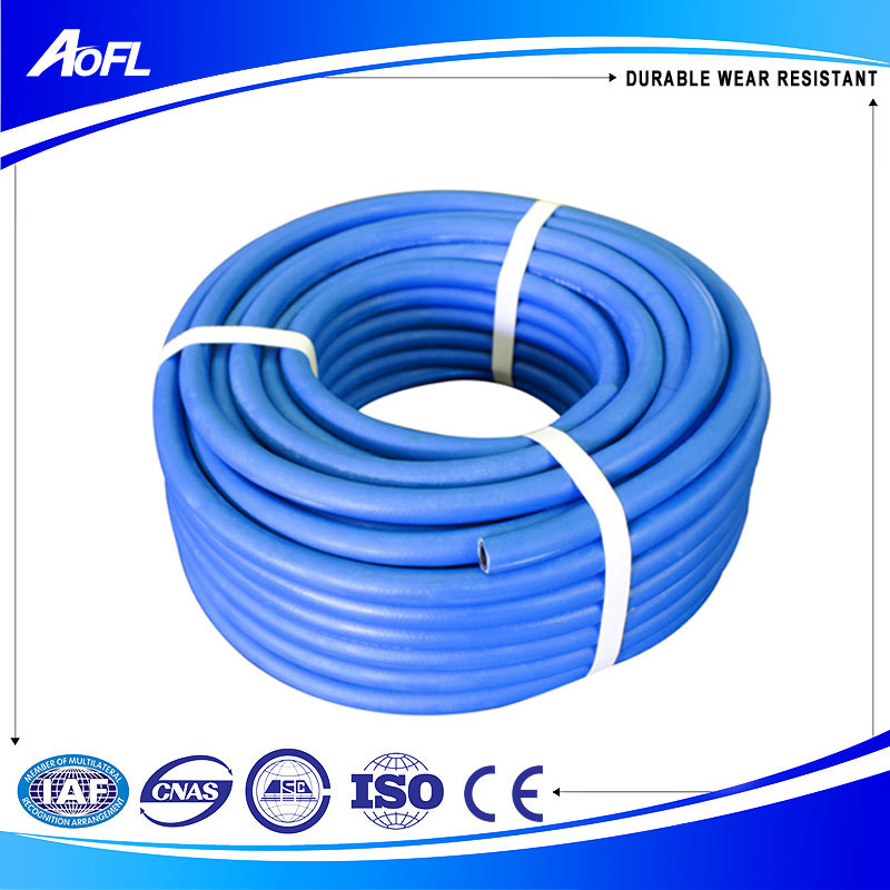 Common Quality oxygen and acetylene rubber hose