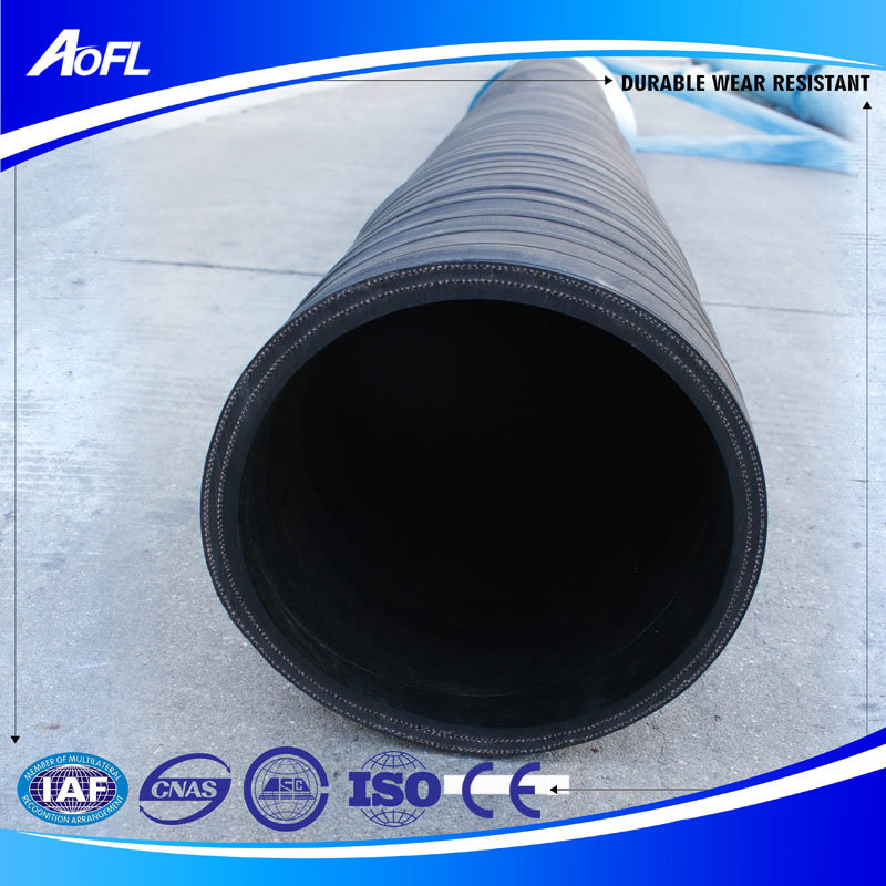 Slurry suction&Discharge rubber hose