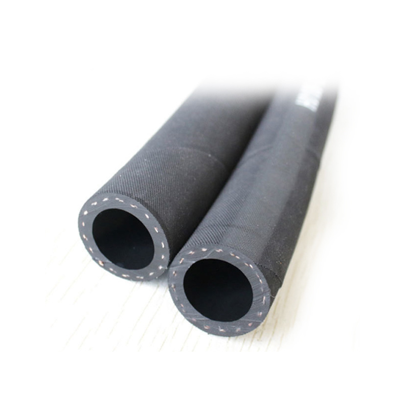 Acid(aIkaIi) delivery and suction rubber hose