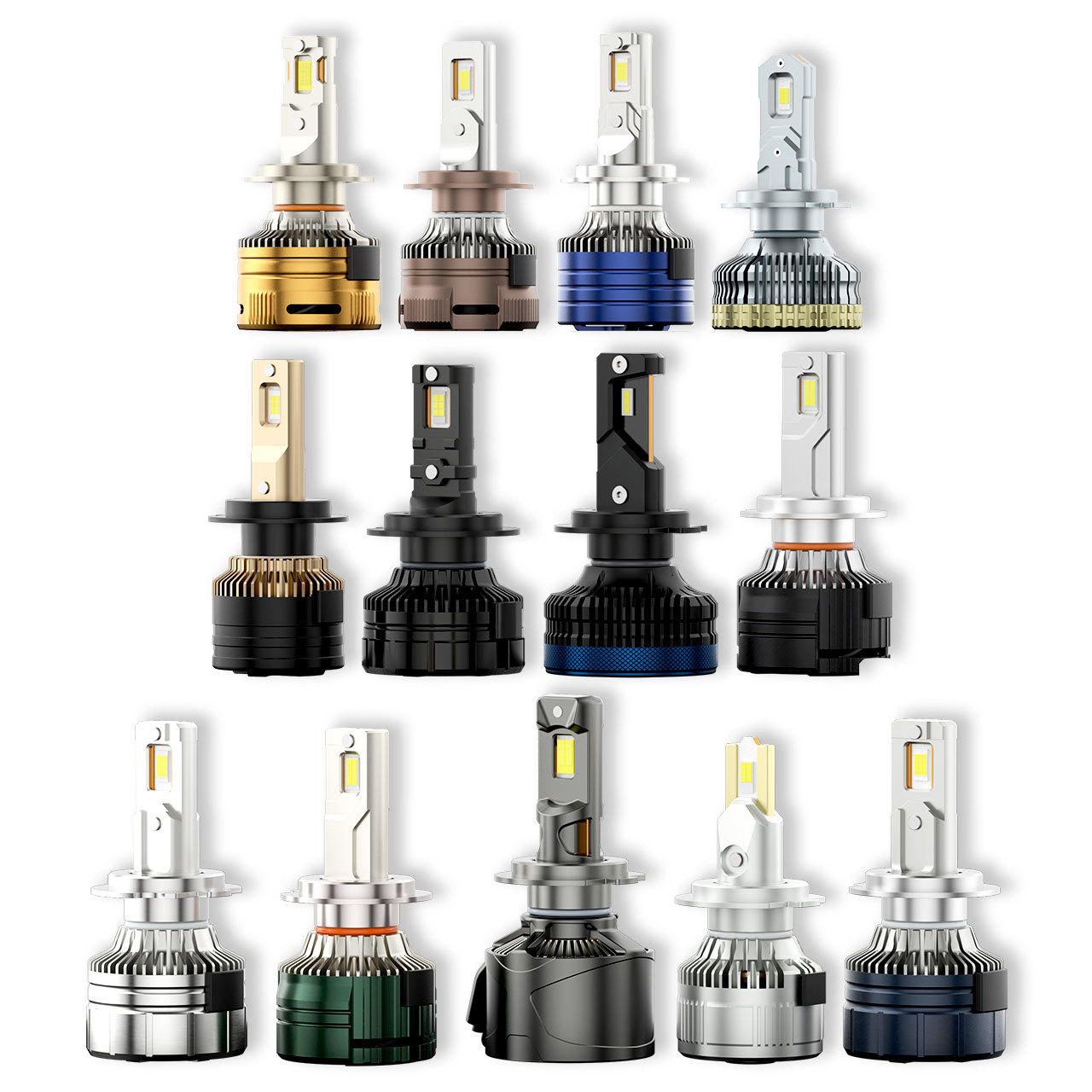 LED HEADLIGHT