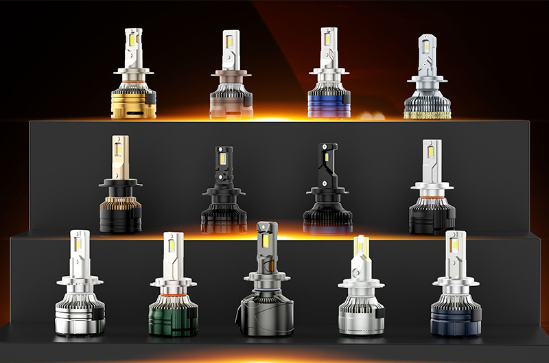 LED HEADLIGHT