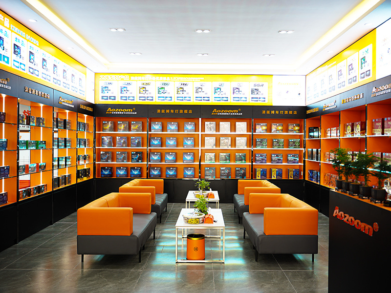 store