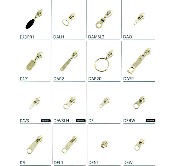  No.3 nylon puller（2）