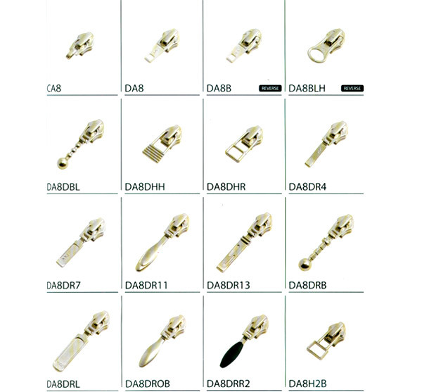 No.5 nylon puller（1）