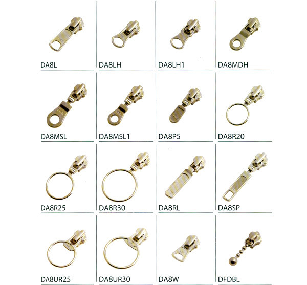 No.5 Metal Pull（2）
